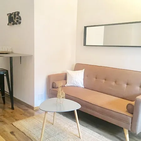 Apartamento Unirii 2 Garden *