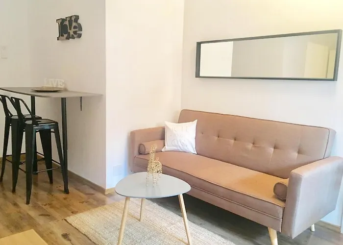 Apartamento Unirii 2 Garden *