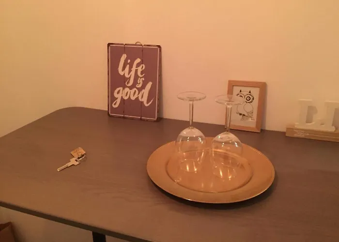 Apartamento Unirii 2 Garden