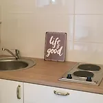 Unirii 2 Garden ブカレスト