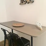 Unirii 2 Garden アパート ブカレスト