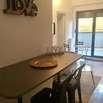 Unirii 2 Garden アパート