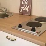 Unirii 2 Garden アパート *