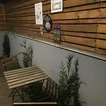 Unirii 2 Garden アパート