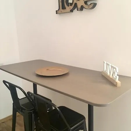 Unirii 2 Garden Διαμέρισμα Βουκουρέστι