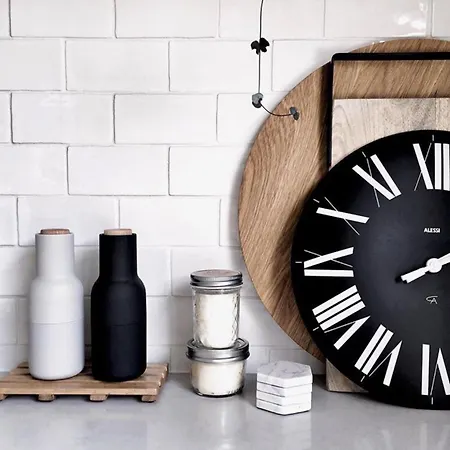 Unirii 2 Garden בוקרשט