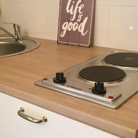 Unirii 2 Garden Апартаменты *