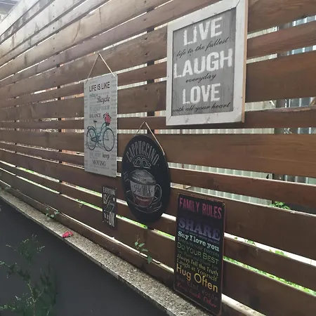 Unirii 2 Garden アパート ブカレスト