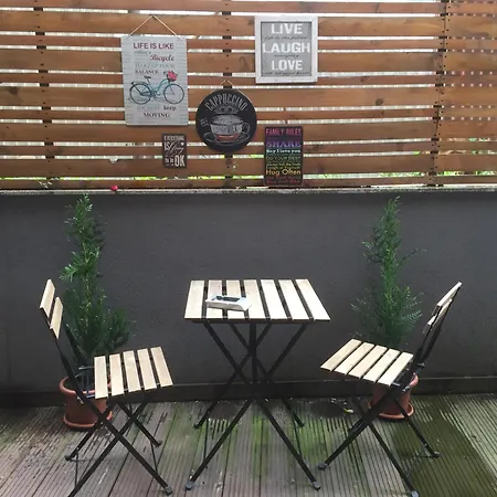 Апартаменти Unirii 2 Garden *