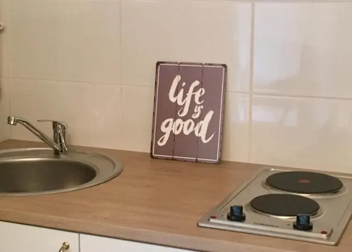 Unirii 2 Garden Бухарест