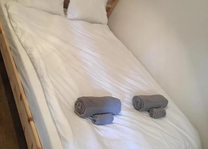 アパート Unirii 2 Garden