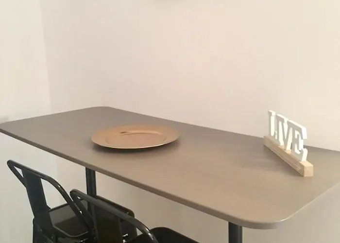 Unirii 2 Garden Апартаменти Бухарест