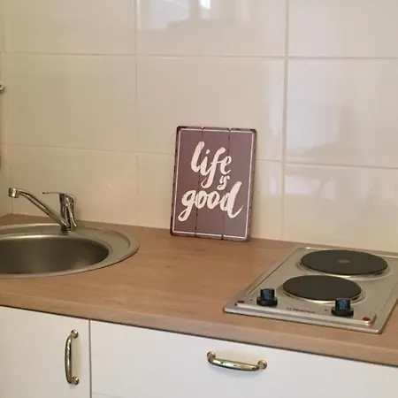 Unirii 2 Garden Bucarest