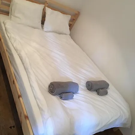 Apartamento Unirii 2 Garden