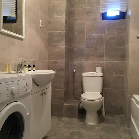 Apartamento Unirii 2 Garden *